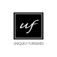 Uniquely Furnished logo, Uniquely Furnished contact details