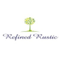 Refined Rustic Furniture logo, Refined Rustic Furniture contact details