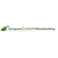 European Custom Wood Work logo, European Custom Wood Work contact details