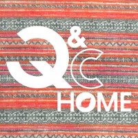 Q&C Home logo, Q&C Home contact details