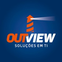 Outview Soluções em TI logo, Outview Soluções em TI contact details