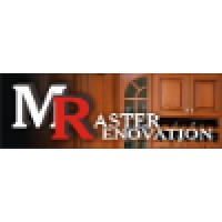 Master Renovation Inc logo, Master Renovation Inc contact details