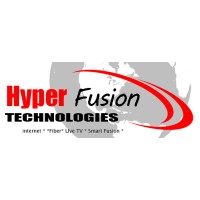 Hyper Fusion, LLC logo, Hyper Fusion, LLC contact details