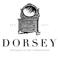 Dorsey Antiques logo, Dorsey Antiques contact details