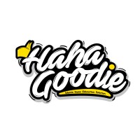 Hahagoodie logo, Hahagoodie contact details