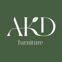 AKD furniture Ltd. logo, AKD furniture Ltd. contact details