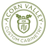 Acorn Valley Custom Cabinetry logo, Acorn Valley Custom Cabinetry contact details