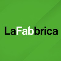 La Fabbrica logo, La Fabbrica contact details