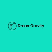 DreamGravity logo, DreamGravity contact details