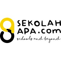 SekolahApa logo, SekolahApa contact details