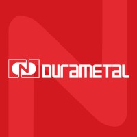 Durametal Oficial logo, Durametal Oficial contact details