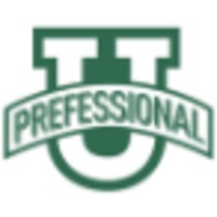 Prefessional U logo, Prefessional U contact details