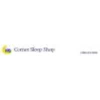 Corner Sleep Shop logo, Corner Sleep Shop contact details