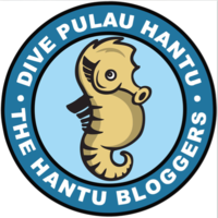 Hantu Blog logo, Hantu Blog contact details