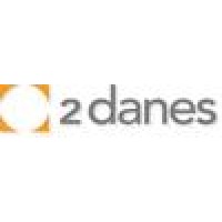 2 Danes Llc logo, 2 Danes Llc contact details