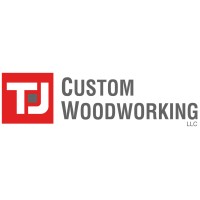 T&J Custom Woodworking LLC logo, T&J Custom Woodworking LLC contact details