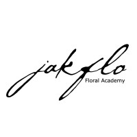 Jakflo Floral Academy logo, Jakflo Floral Academy contact details