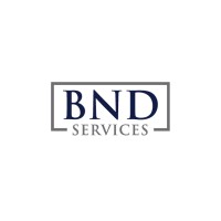 BND Services, LLC logo, BND Services, LLC contact details