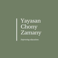 Yayasan Chony Zamany logo, Yayasan Chony Zamany contact details