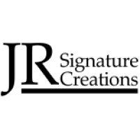 JR Signature Creations LLC logo, JR Signature Creations LLC contact details