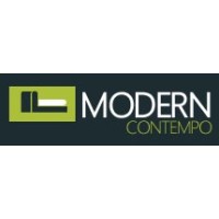 Modern Contempo logo, Modern Contempo contact details