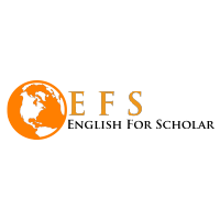 EFS (English For Scholar) Academy logo, EFS (English For Scholar) Academy contact details