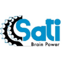 Sati Spa logo, Sati Spa contact details