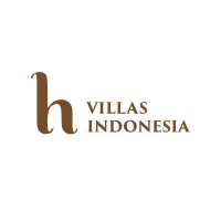 H Villas Indonesia logo, H Villas Indonesia contact details