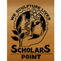 Scholars Point Official logo, Scholars Point Official contact details