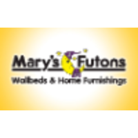 Mary's Futons Wallbeds & Home Furnishings logo, Mary's Futons Wallbeds & Home Furnishings contact details