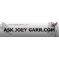 Ask Joey Garr logo, Ask Joey Garr contact details