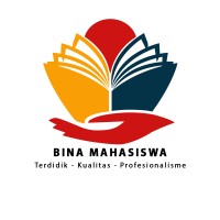 Bina Mahasiswa logo, Bina Mahasiswa contact details