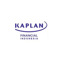 Kaplan Financial Indonesia logo, Kaplan Financial Indonesia contact details