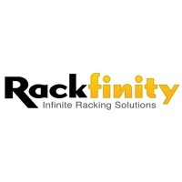 Rackfinity logo, Rackfinity contact details