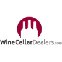 WineCellarDealers.com logo, WineCellarDealers.com contact details