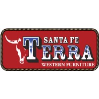 Santa Fe Terra Western Furniture logo, Santa Fe Terra Western Furniture contact details