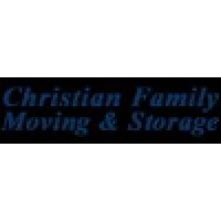 Christian Family Moving & Storage logo, Christian Family Moving & Storage contact details