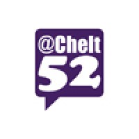 @Chelt52 logo, @Chelt52 contact details