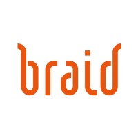 Braid Company logo, Braid Company contact details