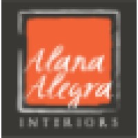 Alana Alegra Interiors logo, Alana Alegra Interiors contact details