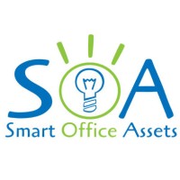 Smart Office Assets logo, Smart Office Assets contact details