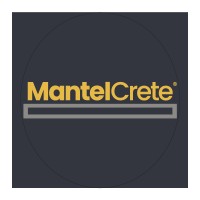 MantelCrete logo, MantelCrete contact details