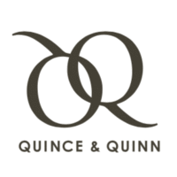 Quince & Quinn logo, Quince & Quinn contact details