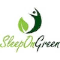 Sleep On Green logo, Sleep On Green contact details