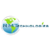 RM Technologies Inc. logo, RM Technologies Inc. contact details