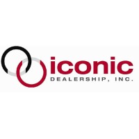 Iconic Dealership, Inc. logo, Iconic Dealership, Inc. contact details