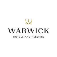 Warwick Hotels and Resorts logo, Warwick Hotels and Resorts contact details