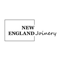 New England Joinery logo, New England Joinery contact details