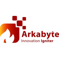 PT Arkabyte Teknologi Indonesia logo, PT Arkabyte Teknologi Indonesia contact details