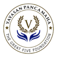 Yayasan Panca Maha (The Great Five Foundation) logo, Yayasan Panca Maha (The Great Five Foundation) contact details